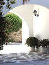 Mykonos Bay Hotel 